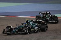Aston Martin explica la razón de la separación de Mercedes en F1
