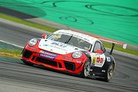 Leite segura Mohr e vence na Sprint Challenge, em seu primeiro triunfo na Porsche Cup