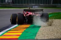 El dilema de los equipos de F1 con la aerodin&aacute;mica y la lluvia en Spa