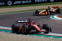 Leclerc: Kwalifikacje były kluczowe