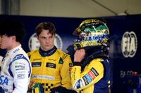 Norris ve "una tonter&iacute;a" la d&eacute;cima que perdi&oacute; en la clasificaci&oacute;n de M&oacute;naco