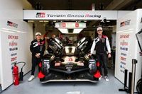 Ogier, con m&aacute;s ganas de correr en Le Mans... &iquest;con Toyota?