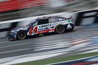 NASCAR Coke 600: Byron spins but leads practice; Reddick penalized