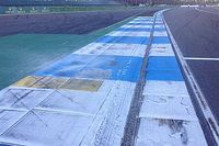 La FIA cambia los l&iacute;mites de la pista en la curva 1 de Hockenheim