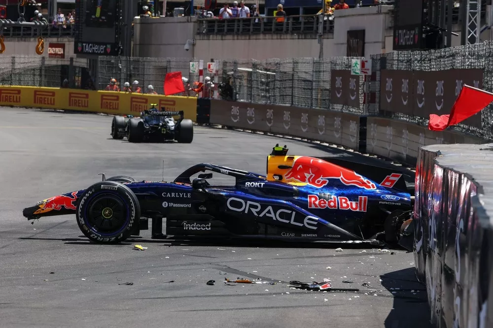 Isack Hadjar, Red Bull Racing