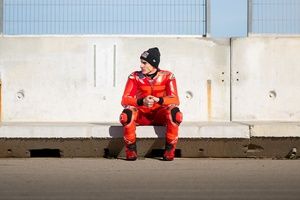 MotoGP: M&aacute;rquez admite que &lsquo;corpo vai me obrigar a me aposentar antes da minha mente&rsquo;