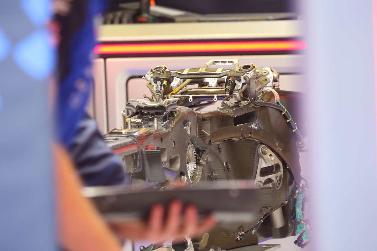 F1 | C'è un cambio nei rapporti: ecco perché la trasmissione torna protagonista