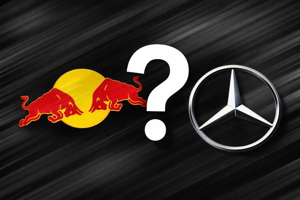 Mercedes, Red Bull & das Schlupfloch: Was steckt hinter der Motorendebatte?