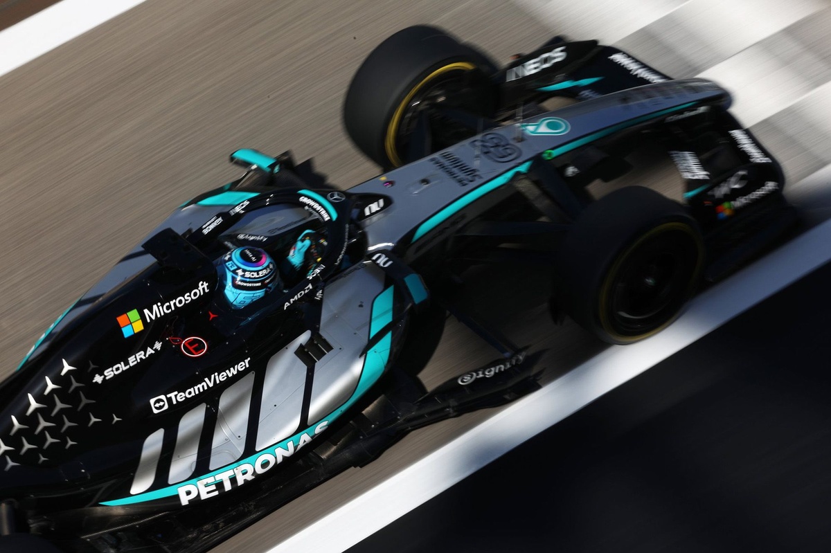 F1 | Caso motori: Mercedes stravince, quando la verità è diversa dal racconto