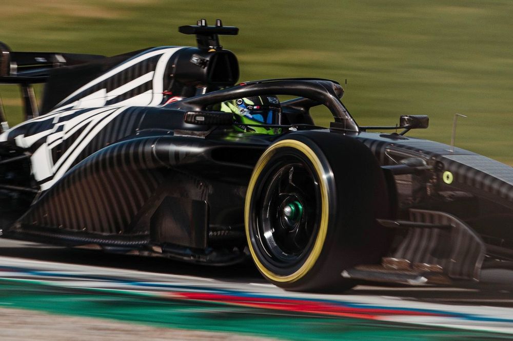 Cadillac F1 Teases Tommy Hilfiger Merchandise Ahead of Livery Reveal