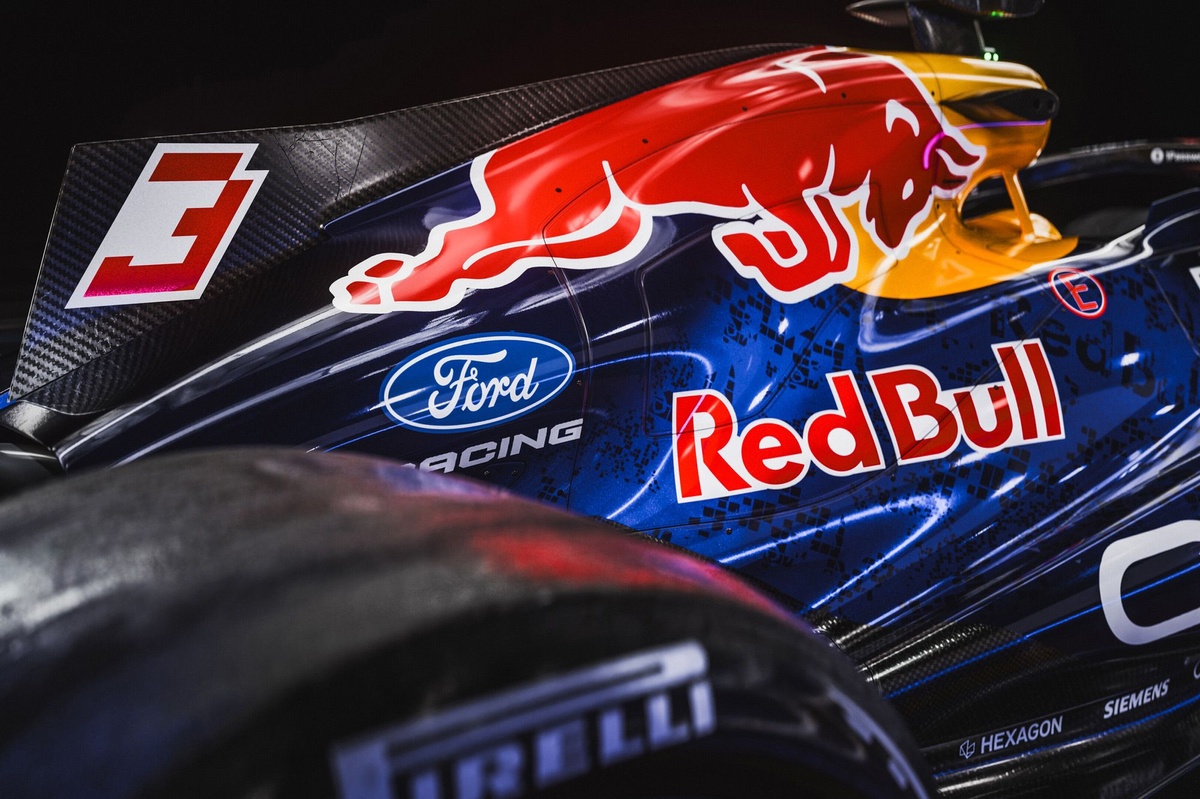 Red Bull répond au « bruit » entourant l’astuce moteur de la Formule 1 : « Nous sommes confiants dans sa légalité »
