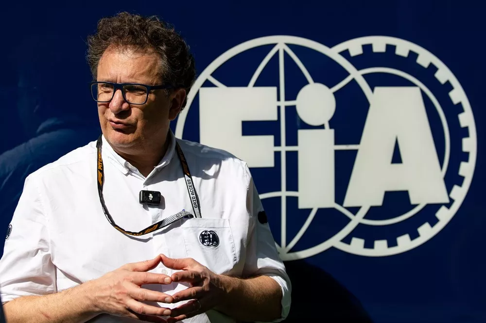 La FIA soluciona el error de software de las unidades de potencia 2026 antes del GP de Singapur