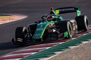 F1レギュラーシート失ったボッタス、古巣で再出発！ メルセデスの