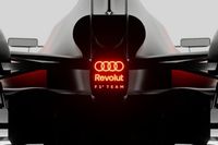 Audi revela el nombre de su equipo de F1 y su fecha de presentaci&oacute;n para 2026
