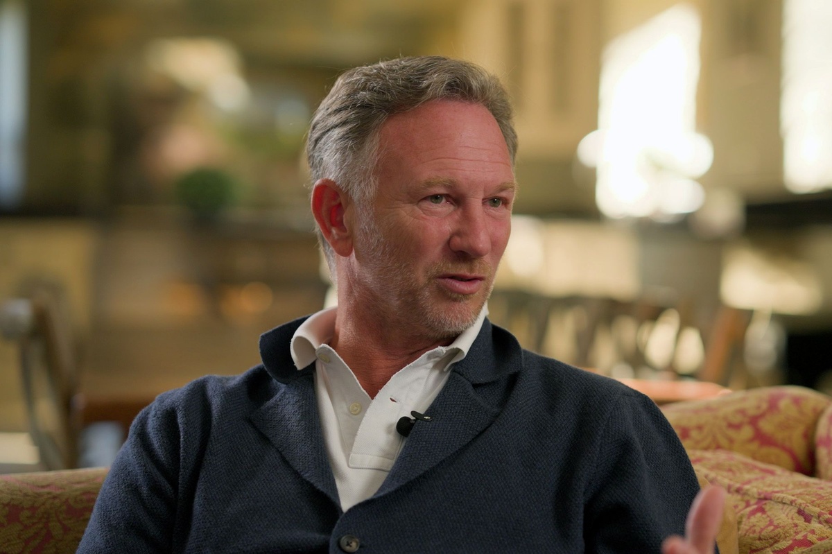 Horner pide dar una vuelta al límite presupuestario de la F1: "Gastan entre 500 y 600 millones"