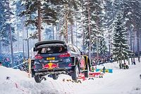 El WRC podr&iacute;a volver a tener una clasificaci&oacute;n para el orden de salida