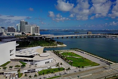 Al descubierto más detalles del GP de F1 en Miami, que se decidirá en septiembre