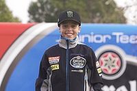 Aos 13 anos, Diogo Moreira vai disputar Moto4 espanhola