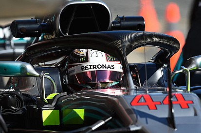 Wolff: Hamilton gelecekte Ferrari'ye gidebilir