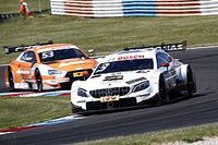 Gran pole para Di Resta en Hungría con Dani Juncadella sexto