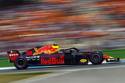 Renault admite que debe arriesgar más con las evoluciones de su motor