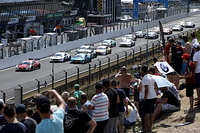 Zandvoort, 2019 takviminden düştü, yerini Assen alabilir