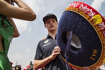 Verstappen, Red Bull'un motor kararı konusunda endişeli değil