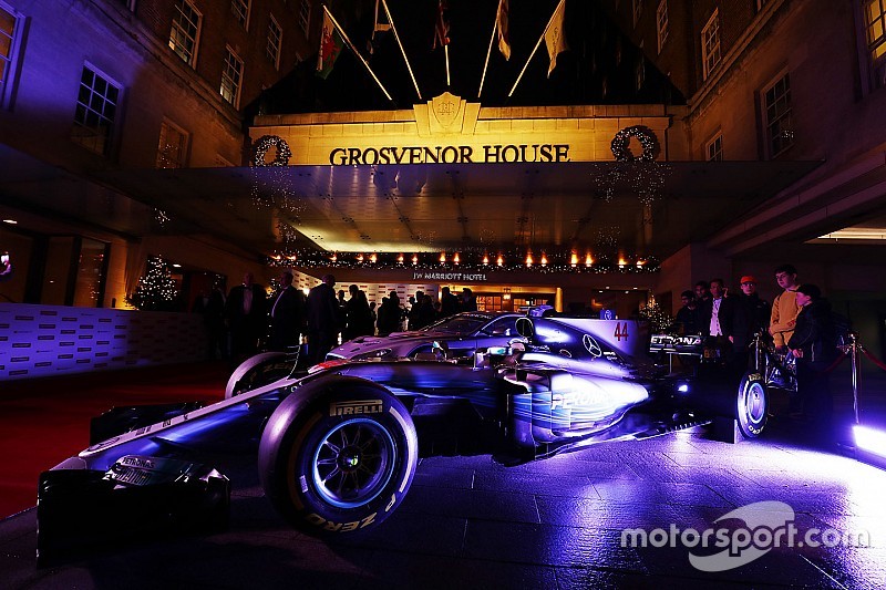 Autosport Awards : la grande cérémonie de remise de prix a lieu ce soir