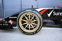 Pirelli confirma los test de este año con los Pirelli de 18 pulgadas