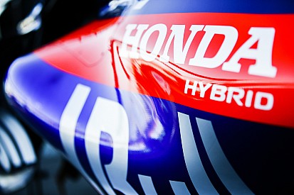 Confiabilidade da Honda foi “completamente diferente” em 2018