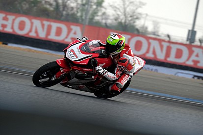 AP250 Thailand: Duel senegara, Awhin taklukkan AM Fadly