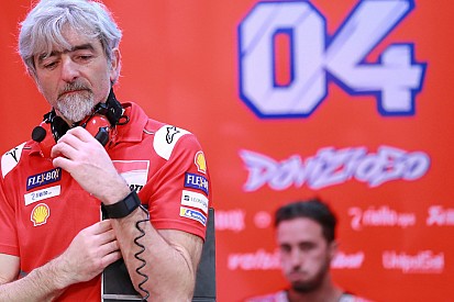 Ducati вирішили подати протест проти Honda