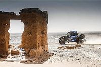 Los SxS, una amenaza en la sombra para el Dakar 2019