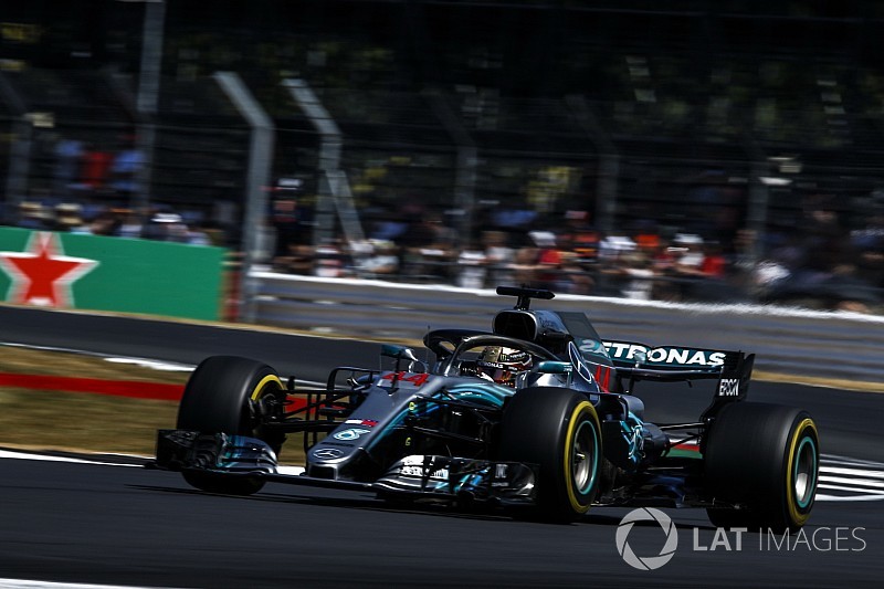 Hamilton says pole lap was one of his best ever