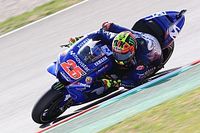 Viñales: "Race in Barcelona was al na de start verloren"