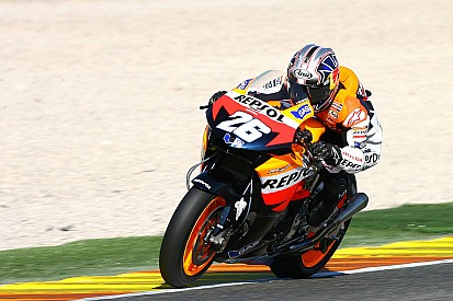 Галерея: усі переможці Гран Прі Валенсії у MotoGP