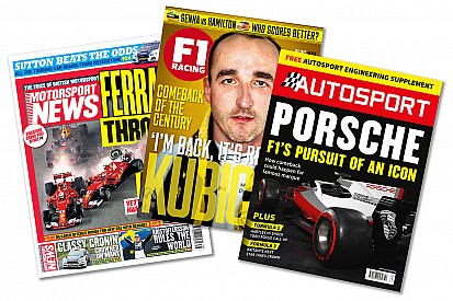 Motorsport Network, İngiltere'deki üst düzey yönetici atamalarıyla genişliyor