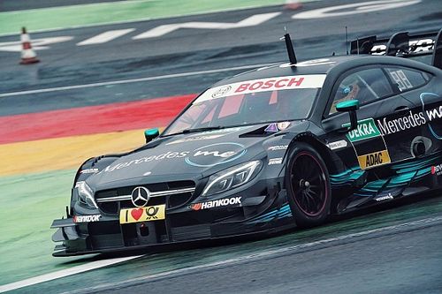 El DTM, listo para regresar a Reino Unido e Italia en 2018
