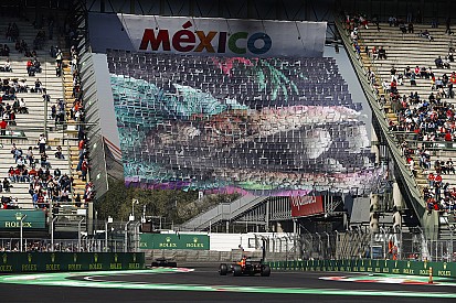 Guia do circuito do GP do México de Fórmula 1