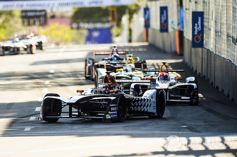 Formula E teams warn against manufacturer-led