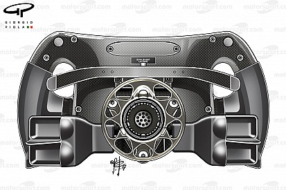 Exclusif : L'astuce de Mercedes pour améliorer ses départs