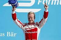 Rosenqvist realizar&aacute; prueba con Ganassi en auto de IndyCar 