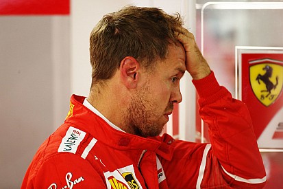 “Zicas” freiam ano forte e reduzem chance da Ferrari em 2017