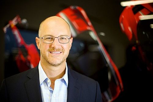 Motorsport Network contrata a ejecutivo de NASCAR digital como CEO del grupo