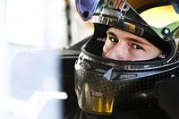 Todd Gilliland gana en K&N East; Calderón finaliza en el 16