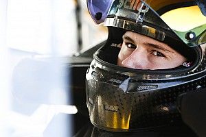 Todd Gilliland gana en K&N East; Calder&oacute;n finaliza en el 16