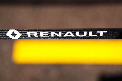 Renault: Інвестуйте в Україну!
