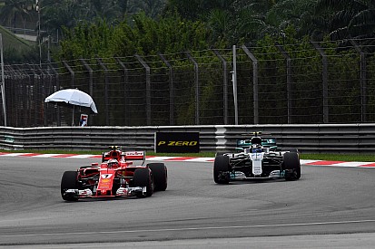 Raikkonen: Pole pozisyonunu bu farkla kaçırmak üzücü