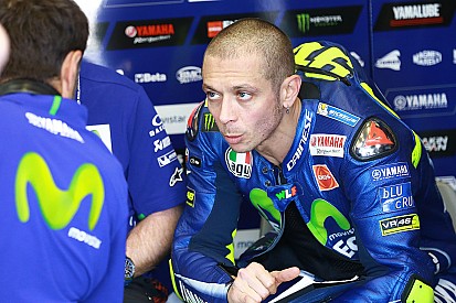 Championnat - Rossi reste en tête, mais l'écart se resserre !