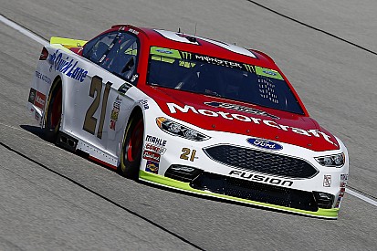 Iconic Wood Brothers looking to add to their history in first playoffs